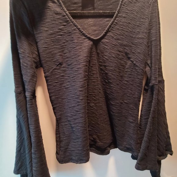 Anthropologie 9 h15 stcl anthropologie tops - Picture 2 of 4